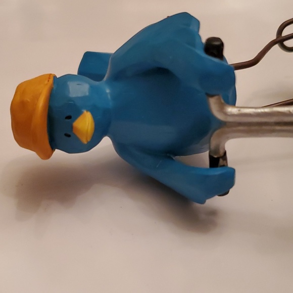 Mowing bird - Picture 3 of 5